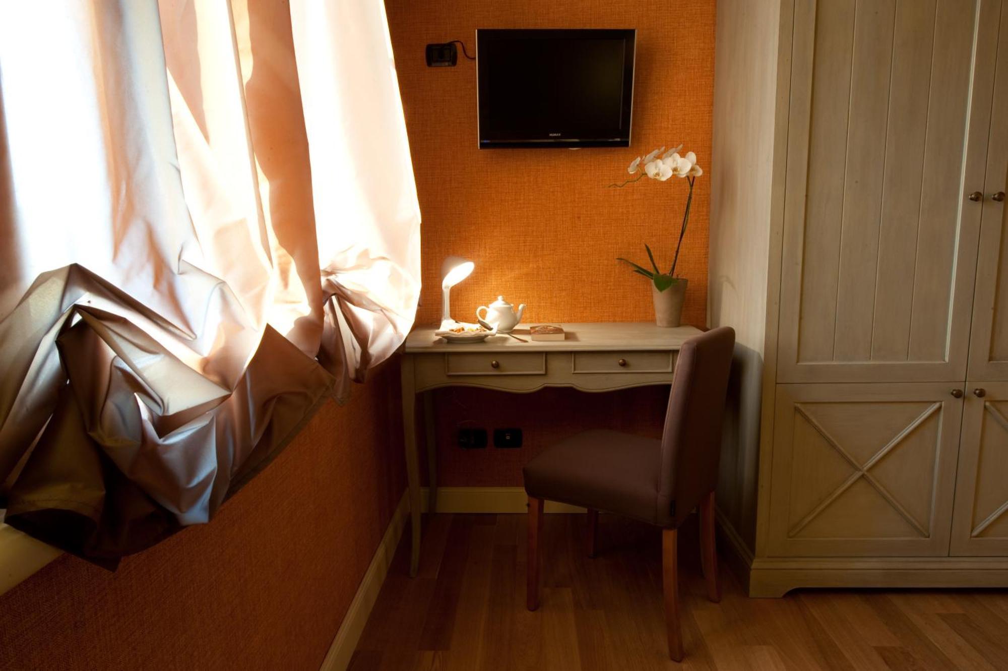 Hotel Locanda Stendhal Colorno Eksteriør billede