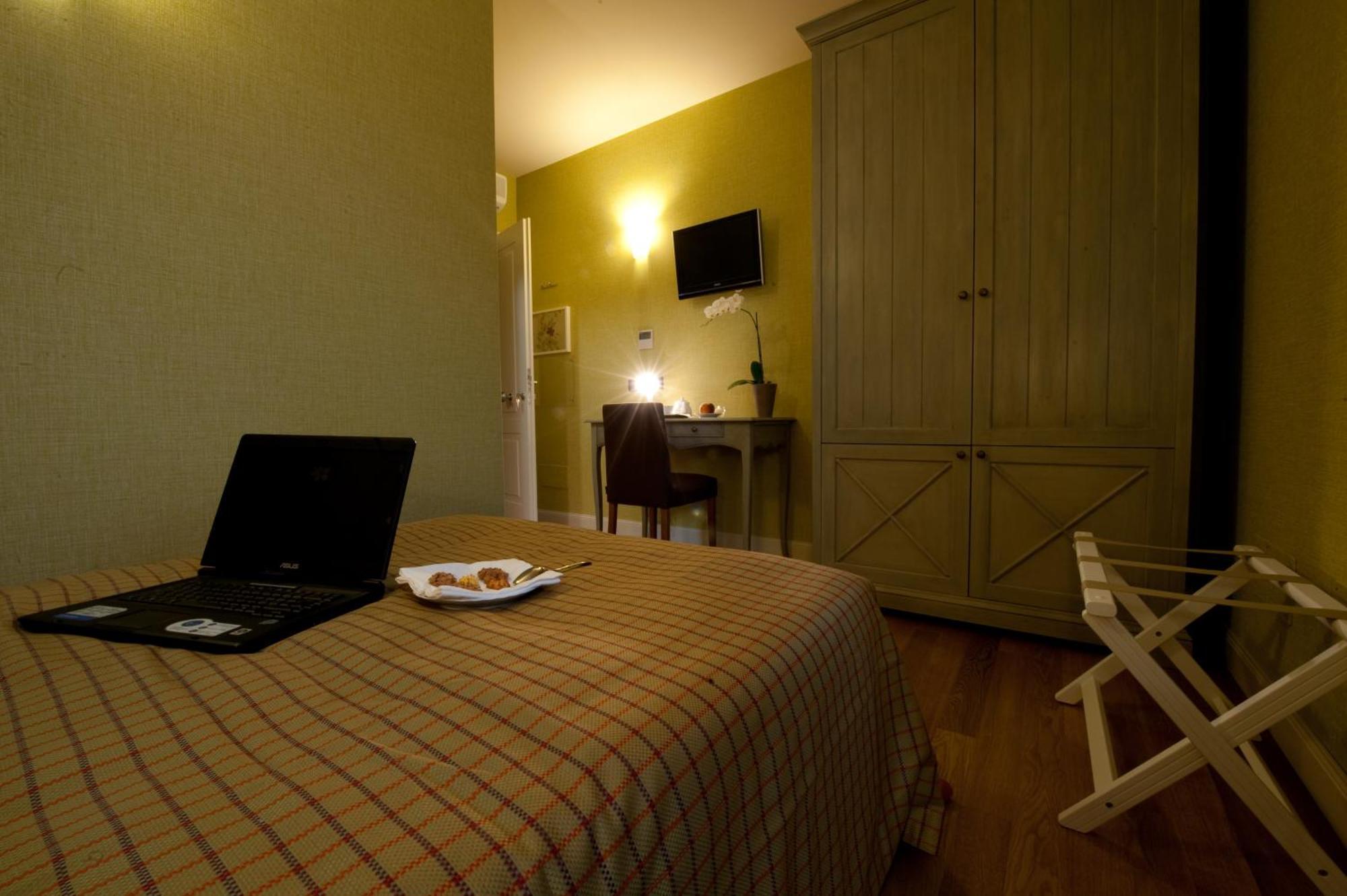 Hotel Locanda Stendhal Colorno Eksteriør billede
