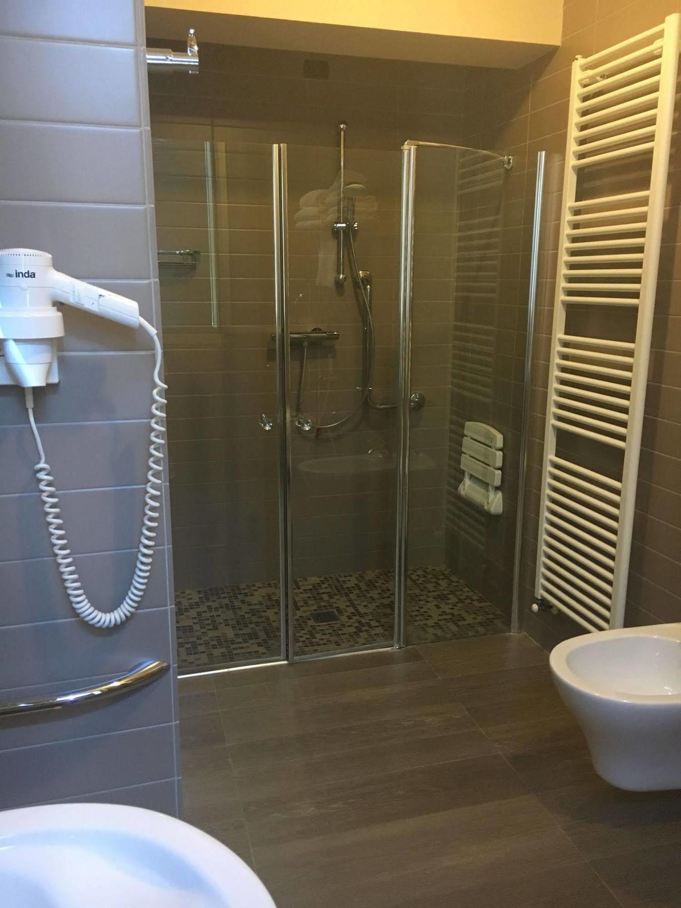 Hotel Locanda Stendhal Colorno Eksteriør billede