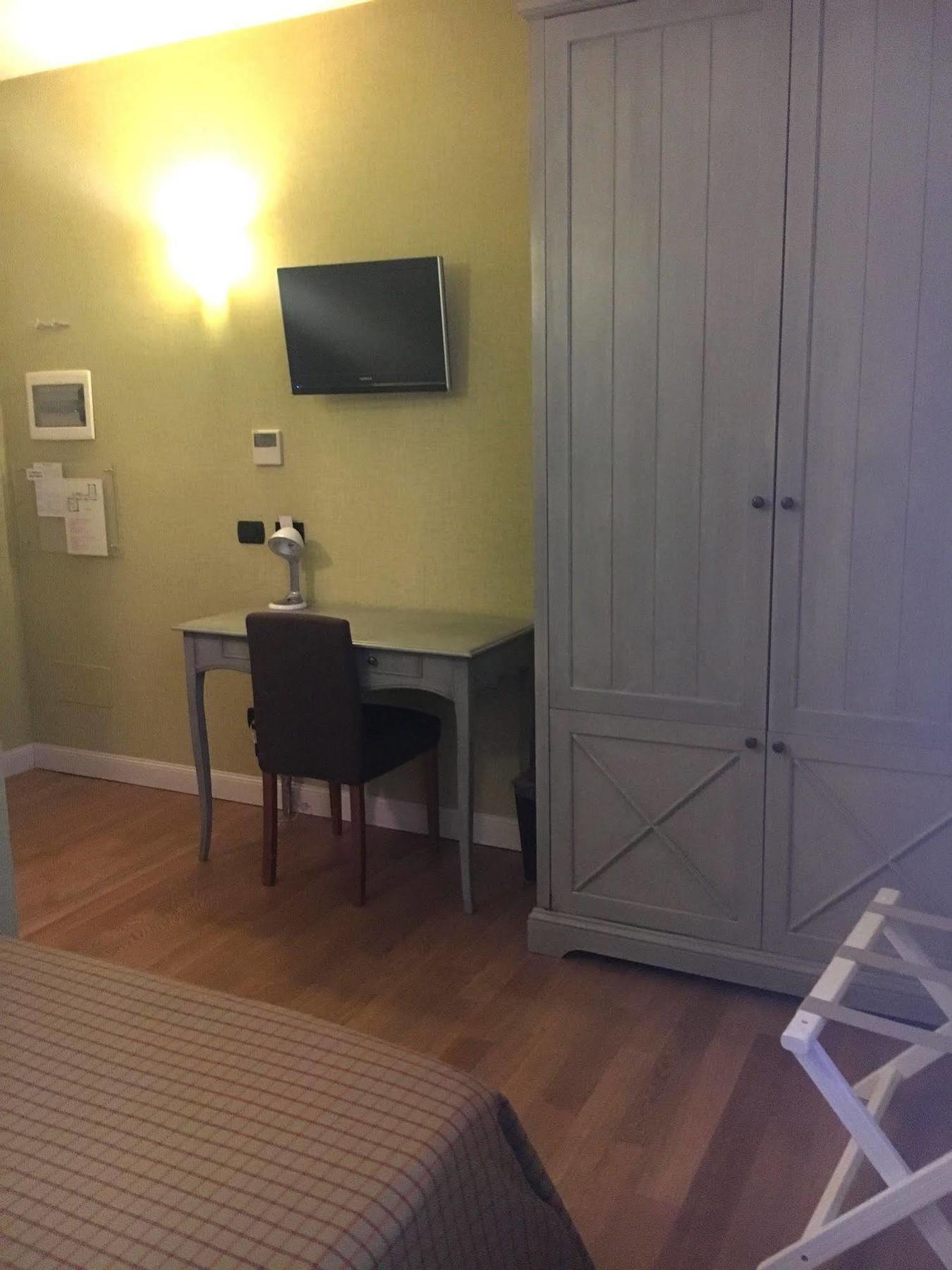 Hotel Locanda Stendhal Colorno Eksteriør billede